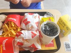 -丽芝士Richeese Factory(大新店)