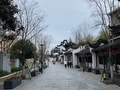 -三林塘老街