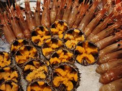 -田舍家Inakaya·炉端烧·铁板烧(天汇igc店)