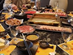 -王家渡火锅店(亦庄店)