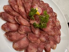 -丽园海鲜饭店(东关街店)