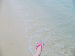 -巴拉湾海滩