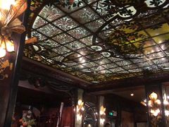 -马克西姆餐厅(崇文门店)