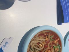 -疆遇·新新新新的新疆菜(万达店)