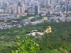 -千佛山风景名胜区