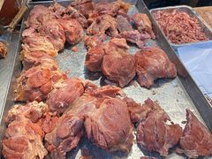 -刘纪孝腊牛羊肉(北广济街店)
