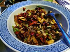 -鱼库·不仅是一家烤鱼店(车公庙店)