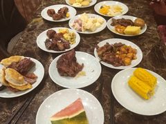 -水晶之星洗浴温泉汗蒸