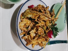 -北平盛世·新京菜·北京烤鸭(劲松·双井店)