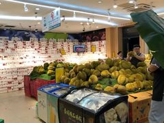 -鲜力达果品批发直销(青山店)