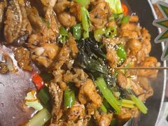 -蛙喔牛蛙(太仓万达店)