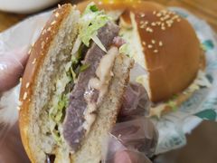 -繁仔牛杂(石排店)