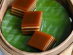 -广州柏悦酒店·悦景轩·粤菜餐厅