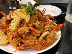 -骄傲de小龙虾 · 全羊馆(新北万达店)