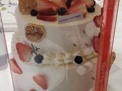 -艾加柒克蛋糕茶歇甜品台(春熙路店)