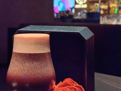 -境·Bar·日咖夜酒