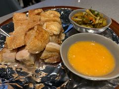 -半山腰·云南菜(侨福芳草地店)