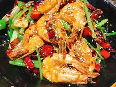-冰城串吧(隆昌路店)