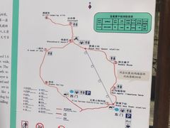 -狼牙山风景区