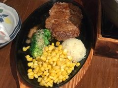 -铃木食堂(帽儿胡同店)