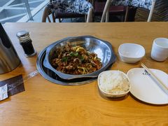-氿熹干锅•牛蛙•烤鱼(印象城店)