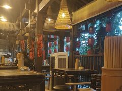 -饭江湖·江湖菜(湖广会馆店)