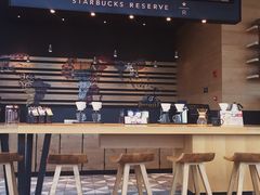 -星巴克臻选(成都环球乐天店)