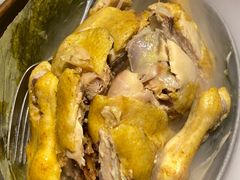 -桂满陇·西湖船宴(平安金融中心店)