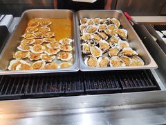 -晶丽香榭自助餐(南京大饭店)