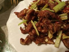 -火龙堂·风味民间菜(文一路店)