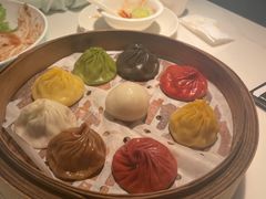 -翡翠拉面小笼包(岭南新天地店)