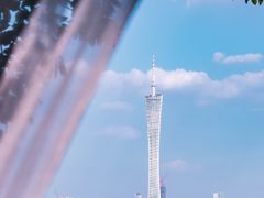 -东山湖公园