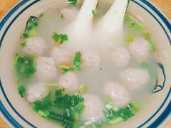 -袁家村关中印象美食(万象汇店)