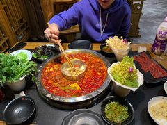 老火锅-巴蜀印象火锅(永陵总店)