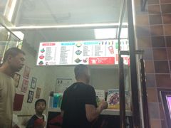 -新五爱道夜市