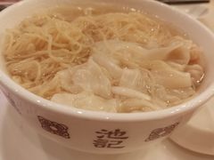 -池记(尖沙咀店)