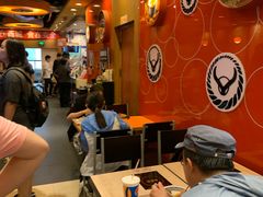 -吉野家(华联商厦店)