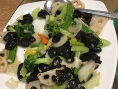 -澳门西南饭店·粤菜·茶市·手工点心(华海路店)