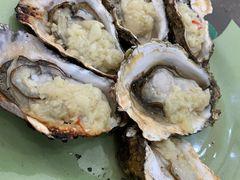 -贞姨美食·老字号海鲜大排档