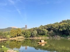 -牛首山文化旅游区