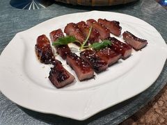 -顺意·顺德家乡菜(国际人才大厦店)