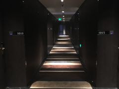 -珠海拱北口岸富华里中海雅高铂尔曼酒店