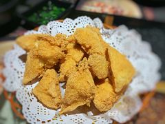 -潮十三潮汕砂锅粥(高新四路大都荟店)