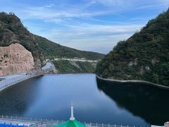 -白草畔自然风景区