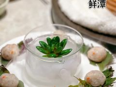 -鲜潭蒸汽石锅鱼(万象前海店)