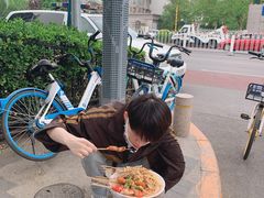 -郭记小街麻辣烫(南小街总店)