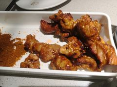 -半天妖烤鱼(丰科万达店)