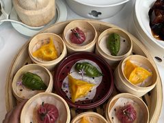 -佳丽海鲜大酒楼(环岛海景店)
