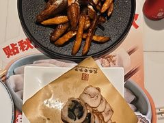 -东方饺子王(工农总店)