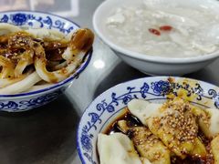 -西月城谭豆花(春熙路店)